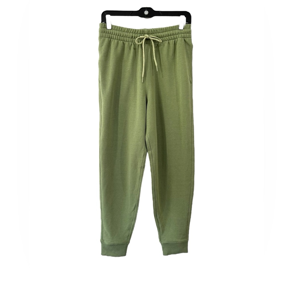 allbirds Olive Green Men's Jogger Sweatpants